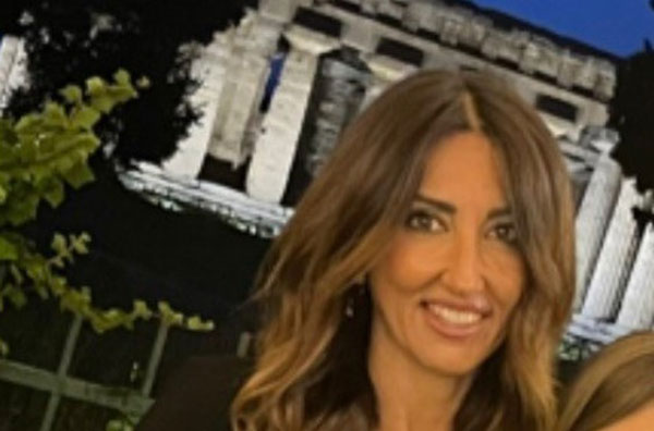 Agropoli in lacrime dice addio alla dipendente comunale Adele De Gregorio