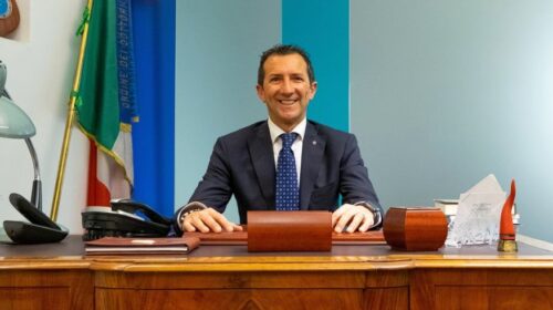 COMMERCIALISTI DI SALERNO CONVOCATI IN ASSEMBLEA