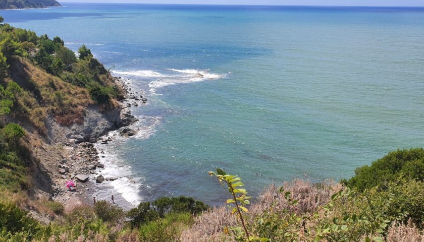 Agropoli, lavori baia San Francesco: Europa Verde chiede chiarezza