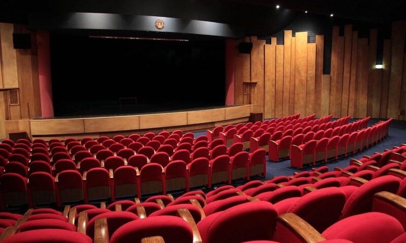 Università, al teatro di Ateneo “F.Alison” il concerto di Edoardo Bennato