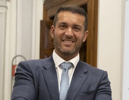 Ance Giovani, convegno con il ministro Fratin al Comune di Salerno su Edilizia 5.0: transizione ecologica per un settore innovativo