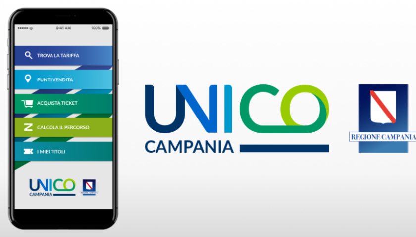 Unico Campania, app fuori uso dal 30 marzo: abbonati sul piede di guerra “Abbiamo pagato per un servizio che non funziona