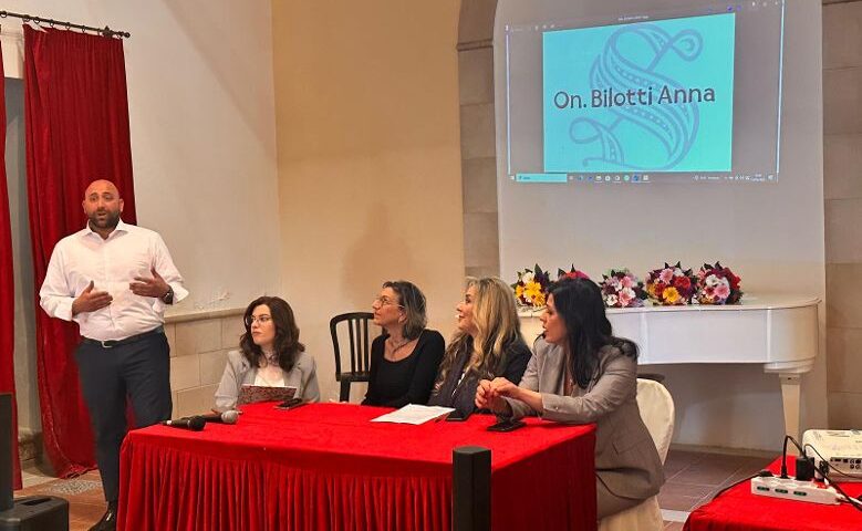 Salute, Bilotti (M5s): “Donare il sangue, gesto semplice ma fondamentale”
