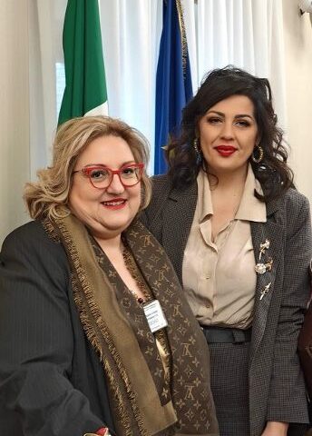Castel San Giorgio, Bilotti (M5s): “Prosegue il mio impegno per la legalità al fianco della sindaca”
