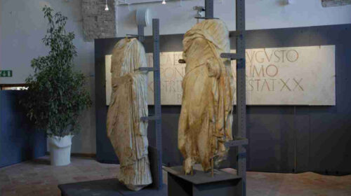 Buccino, con il biglietto di Pompei sarà possibile visitare gratuitamente il Museo Archeologico “Marcello Gigante”