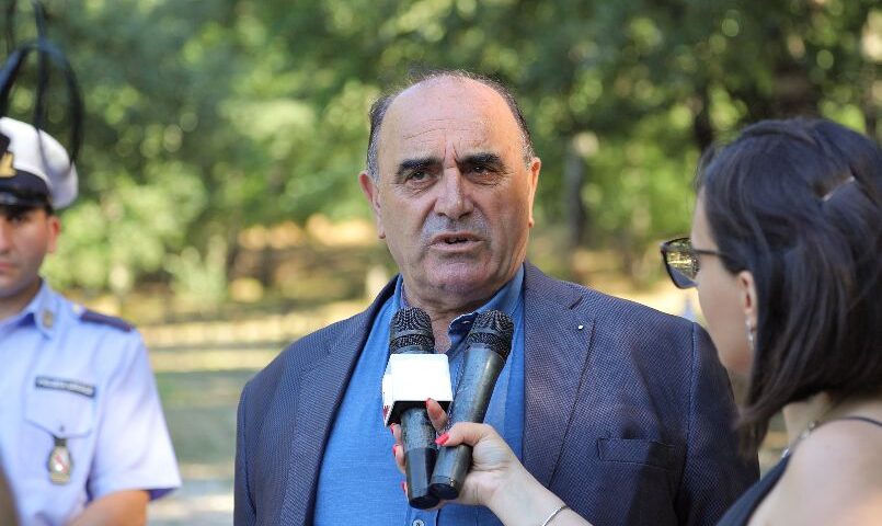 Postiglione celebra la Via degli Ulivi, il percorso culturale e turistico europeo