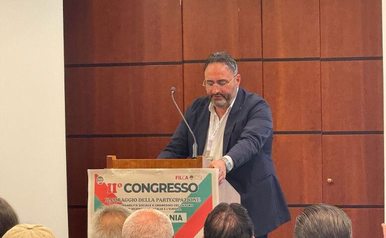 Sicurezza nei cantieri, Enzo Pelle (segretario nazionale Filca-Cisl): “Il lavoro edile è sicuro solo con la corretta applicazione dei contratti”