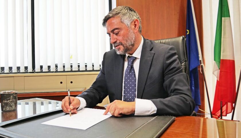 Medici di base, la proposta di Corrado Matera: “Una indennità per chi sceglie di lavorare nelle zone disagiate della Campania”