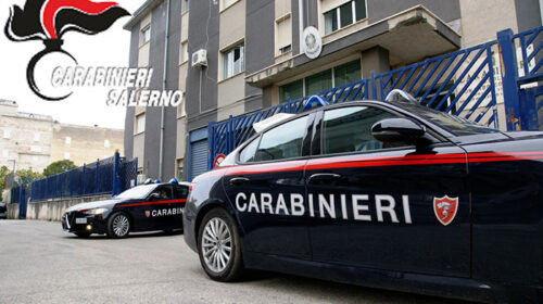 Truffe nel nome dei carabinieri, informazioni dell’Arma