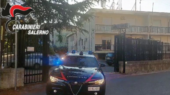 Violazione delle misure cautelari per atti persecutori contro i familiari: in carcere