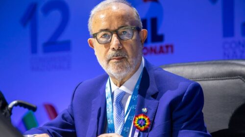 Il Primo Maggio a Nocera Inferiore la manifestazione di Cgil, Cisl e Uil “Uniti per un Lavoro Sicuro”