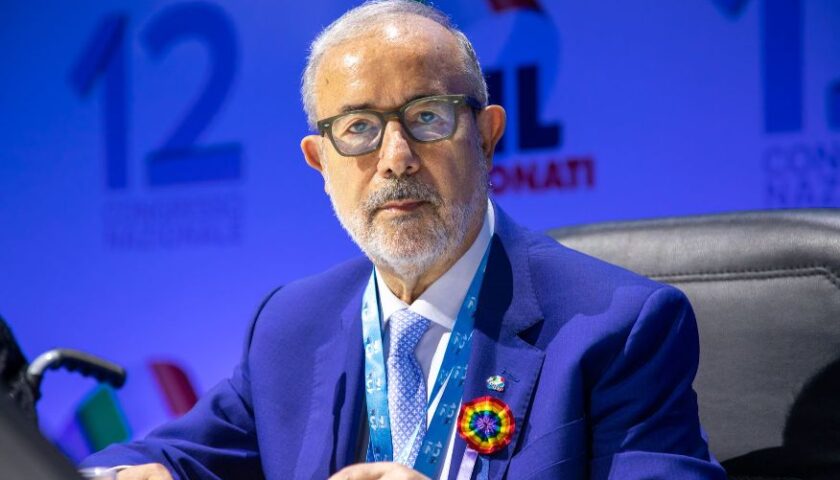 Il Primo Maggio a Nocera Inferiore la manifestazione di Cgil, Cisl e Uil “Uniti per un Lavoro Sicuro”