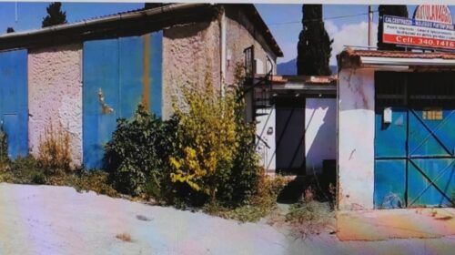 Cava de’ Tirreni: Comunità Alloggio intitolata a Simonetta Lamberti, oggi la cerimonia