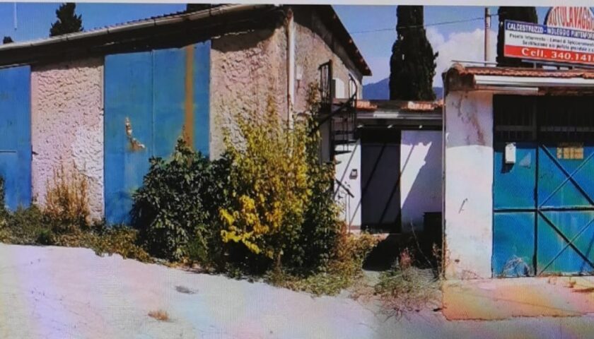 Cava de’ Tirreni: Comunità Alloggio intitolata a Simonetta Lamberti, oggi la cerimonia