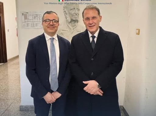 Provinciali, Cirielli: se avesse votato il popolo l’esito delle elezioni sarebbe stato diverso