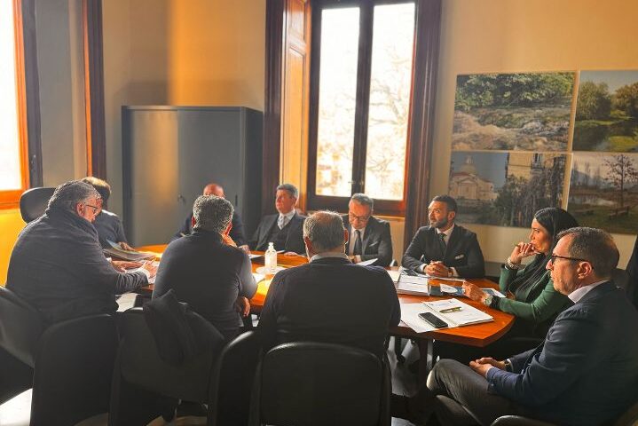Riqualificazione e valorizzazione ambientale, sinergia per il Sarno