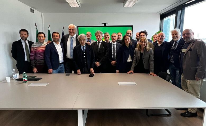 Agricoltura, Caputo: “Promuovere l’innovazione e la crescita delle imprese”