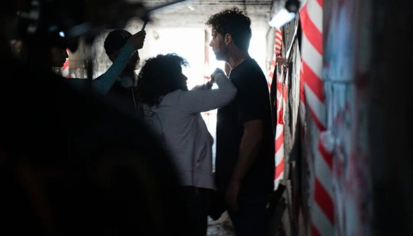 “Marianna”, il cortometraggio ambientale torna a Salerno