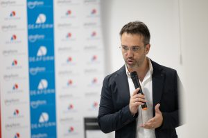 PRESENTAZIONE DEAFORM: I PIANI DI FINANZIAMENTO PER NUOVE ASSUNZIONI
