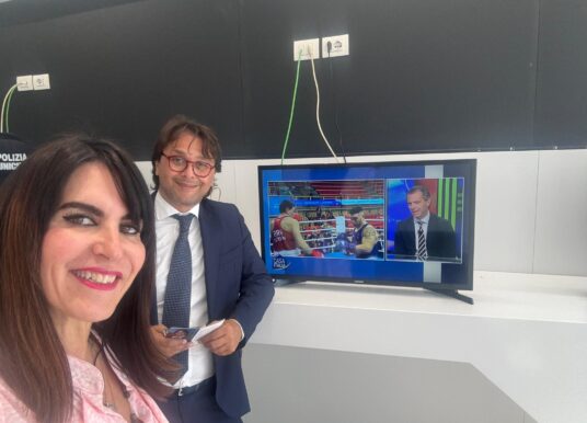 Accuse in un manifesto, la replica dell’assessora di Pagani Oliva