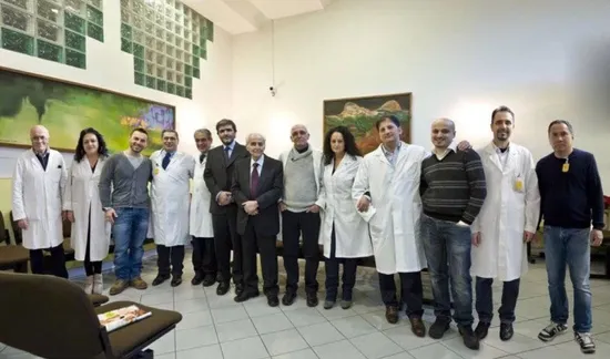 DI.SA.R. S.r.l., eccellenza della diagnostica per immagini a Salerno: tecnologia, esperienza e servizi a misura di paziente