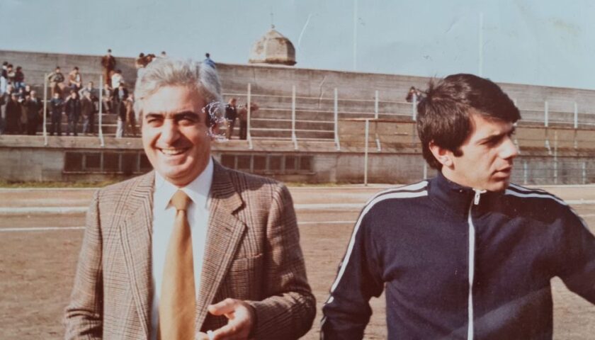 FISCIANO, PRIMO MEMORIAL “FRANCESCO GALDIERI”