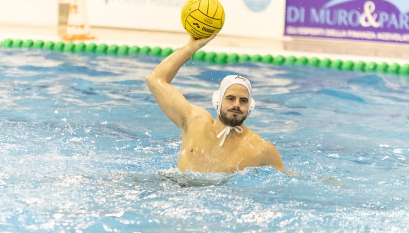 PROVA DI FORZA DELLA RARI ALLA SCANDONE: LIONS TRAVOLTI 19-6