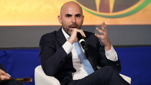 Campania. Ferrante, Congressi Fi cantieri per costruire governo Regione 