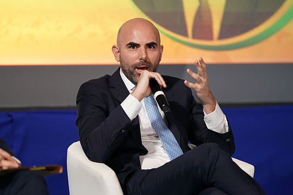 Campi Flegrei. Ferrante (Mit), Stop mutui e contributi boccata d’ossigeno, da Governo attenzione senza precedenti 