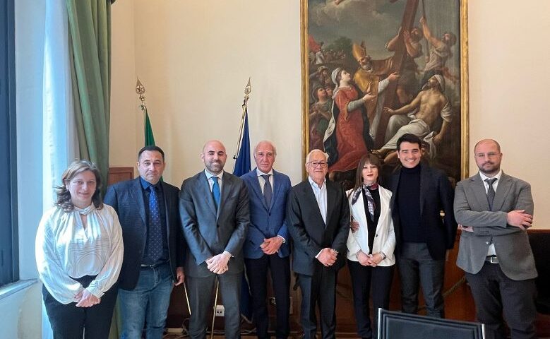 Trasporti. Ferrante (Mit) incontra amministratori locali, Al lavoro per rafforzare mobilità Agro Nocerino Sarnese
