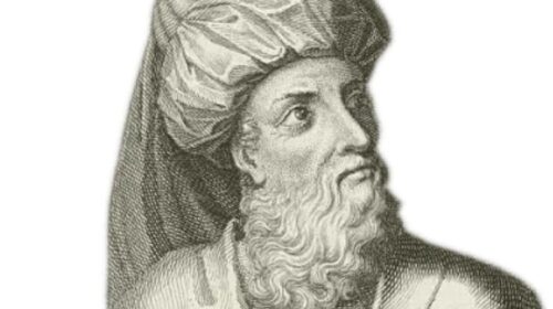 CHE FINE HA FATTO IL “TESTIMONIUM FLAVIANUM “