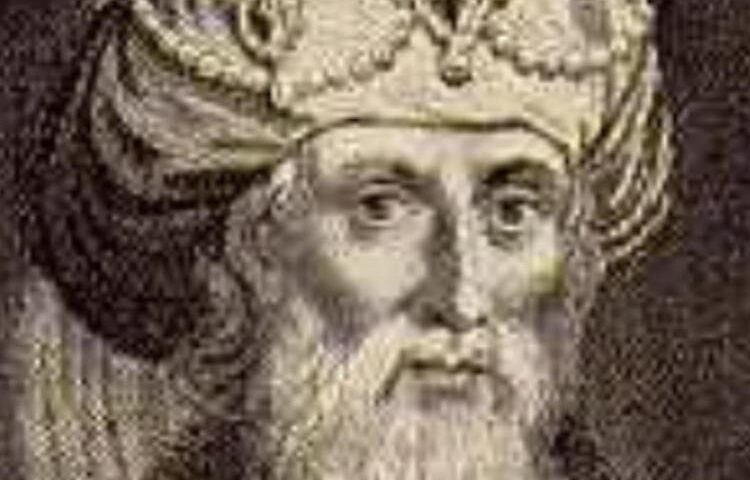 PERCHÉ NESSUNO VI HA MAI PARLATO DI GIUSEPPE FLAVIO ?