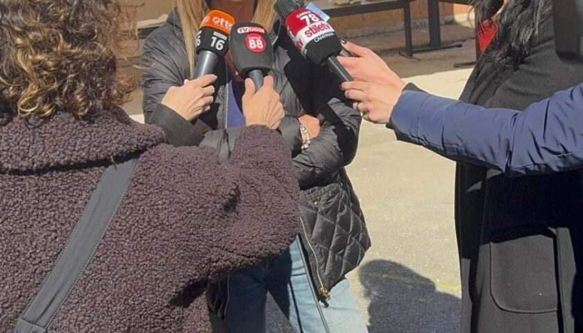 Raccordo autostradale Salerno – Avellino. Spinelli, Feneal Uil: “Inaccettabile lo stop alla messa in sicurezza visti i numerosi incidenti”