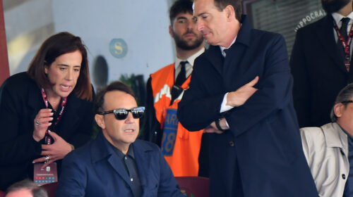 Ricorso al Tar, i legali della Salernitana: unica strada percorribile
