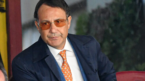 Salernitana, ricorso respinto dal Collegio di Garanzia
