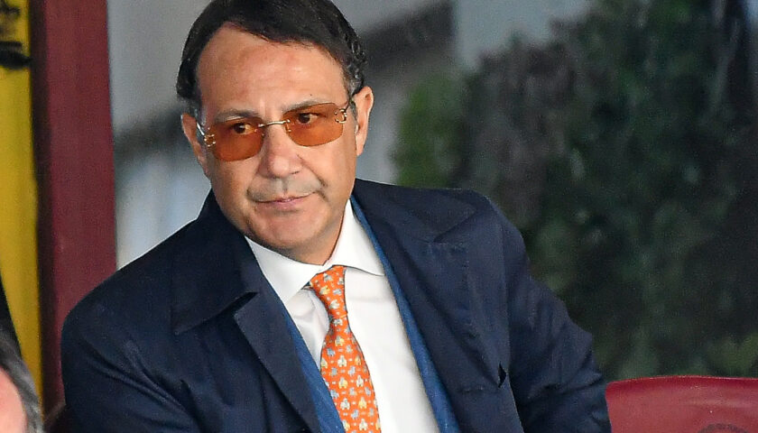 Salernitana, ricorso respinto dal Collegio di Garanzia