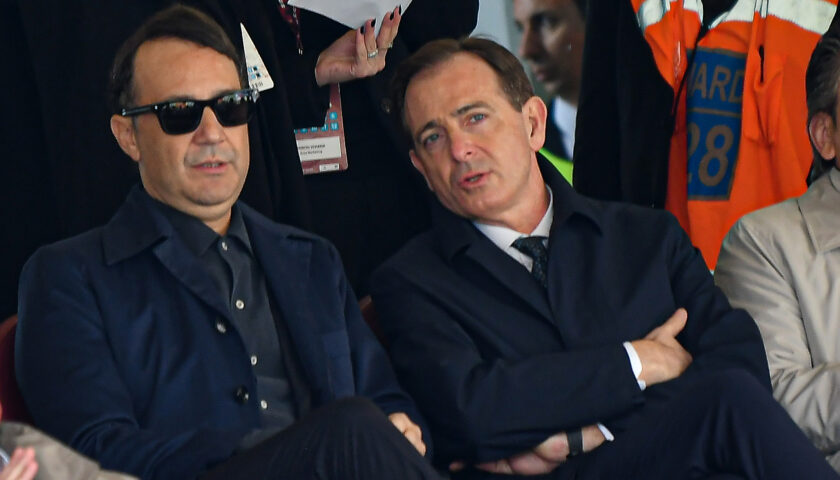 Salernitana, l’amministratore delegato Milan: “Rinvio playout ci disorienta, pronti a tutelarci in ogni sede”
