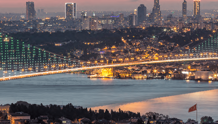 Terremoto magnitudo 6,2 ad Istanbul, paura per i salernitani in vacanza