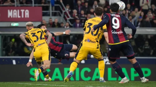 Funerali Papa Francesco: “Sabato 26 aprile stop al calcio”