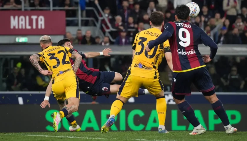 Funerali Papa Francesco: “Sabato 26 aprile stop al calcio”
