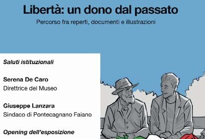 Museo archeologico nazionale di Pontecagnano “Etruschi di frontiera” - il  Giornale di Salerno .it