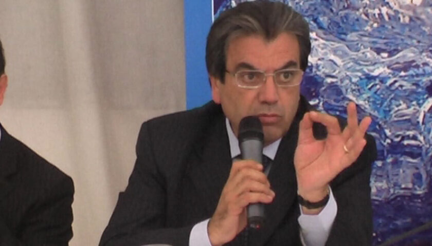 Lutto nella politica, muore a Sant’Egidio del Monte Albino l’ex sottosegretario Luigi Nocera