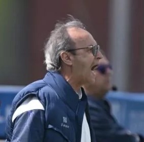 Salernitana, con il Mantova conta solo vincere. Marino: “Siamo vivi e vogliano dimostrarlo”