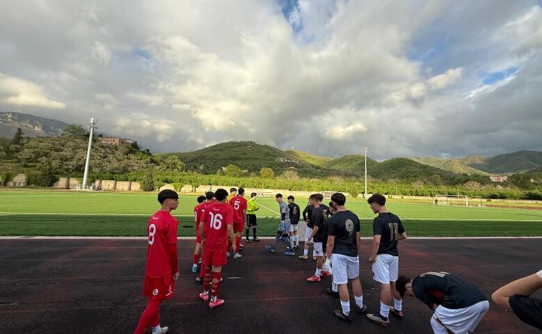 PRIMO MEMORIAL “FRANCESCO GALDIERI”: SALERNITANA E ACADEMY F6   IN FINALE UNDER 14. NOCERINA E TURRIS PER IL TITOLO UNDER 15