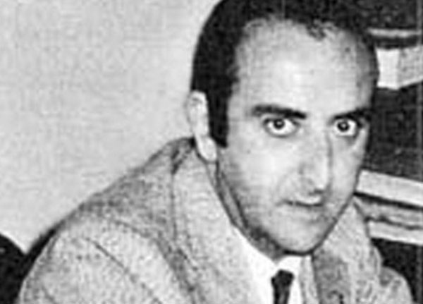 Salerno, una lapide per ricordare il magistrato Nicola Giacumbi ucciso dalle Brigate Rosse 45 anni fa