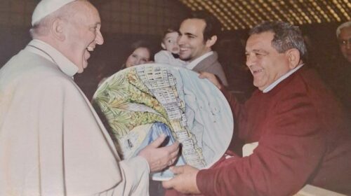 Morte Papa Francesco, cordoglio del Salerno Club 2010. “Però il rinvio delle partite falsa il campionato e non rispetta i tifosi”