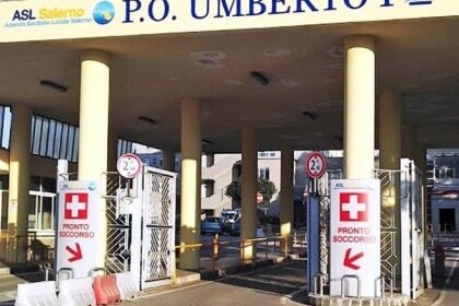 Nocera Inferiore, bimba morta dopo il parto: inchiesta all’Umberto I