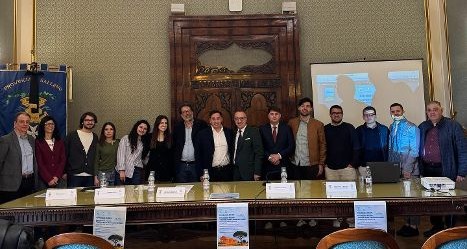 SALERNO, AL VIA LA SCUOLA DI FORMAZIONE POLITICA IN PROVINCIA