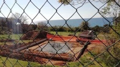 Centola, decreto di sequestro eseguito dai carabinieri per l’antenna telefonica alle Saline di Palinuro