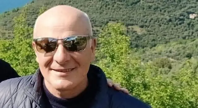 Carmine Parlato il macchinista morto nella cabina della funivia del Faito